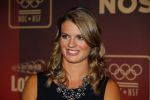 Amsterdam 16 december 2014
Sportman van het jaar verkiezing in de RAI.
Dafne Schippers
