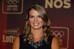 Amsterdam 16 december 2014
Sportman van het jaar verkiezing in de RAI.
Dafne Schippers