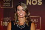 Amsterdam 16 december 2014
Sportman van het jaar verkiezing in de RAI.
Dafne Schippers