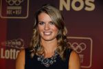 Amsterdam 16 december 2014
Sportman van het jaar verkiezing in de RAI.
Dafne Schippers