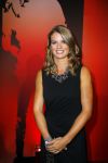 Amsterdam 16 december 2014
Sportman van het jaar verkiezing in de RAI.
Dafne Schippers