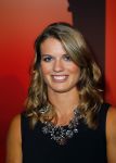 Amsterdam 16 december 2014
Sportman van het jaar verkiezing in de RAI.
Dafne Schippers