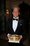 Londen 15 december 2014
Chantal Janzen en Marco Geeratz trouwen in Hotal Cafe Royal.
Het feest is s avonds in hotel Claridge's. danny Rook