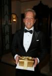 Londen 15 december 2014
Chantal Janzen en Marco Geeratz trouwen in Hotal Cafe Royal.
Het feest is s avonds in hotel Claridge's. danny Rook