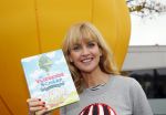 Hilversum 18 november 2014
Presentatie van het nieuwe kinderboek van Daphne Deckers 