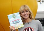 Hilversum 18 november 2014
Presentatie van het nieuwe kinderboek van Daphne Deckers 