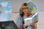 Hilversum 18 november 2014
Presentatie van het nieuwe kinderboek van Daphne Deckers 