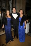 Londen 15 december 2014
Chantal Janzen en Marco Geeratz trouwen in Hotal Cafe Royal.
Het feest is s avonds in hotel Claridge's Daphne Flint