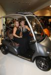 Amsterdam, 11 December 2014
Luxery Fair 2014