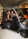 Amsterdam, 11 December 2014
Luxery Fair 2014