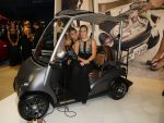 Amsterdam, 11 December 2014
Luxery Fair 2014
