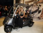 Amsterdam, 11 December 2014
Luxery Fair 2014