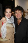 Amsterdam 1 december 2014
Premiere Gooische vrouwen 2 in het nieuwe de la mar met in de hoofdrollen Linda de Mol Lies Visschedijk Tjitske Reijdinga en Susan Visser. Dirk Zeelenberg met vrouw Suus