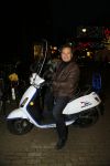 Amsterdam 20 november 2014
Opening winkel 10 days in de cornelis schuytstraat. Dirk Zeelenberg