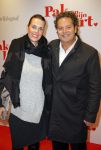 Hilversum 27 oktober 2014
Premiere film pak van mijn hart van Kees v Nieuwkerk. Dirk en Suus Zeelenberg