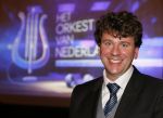 Amsterdam 28 november 2014
Persviewing RTL4 programma Het Orkest van Nederland, Tania Kross, dirigent en juryvoorzitter Jan Willem de Vriend, musicus/dj Ronald Molendijk, pianist Wibi Soerjadi en violiste Simone Lamsma. Dominic Seldis