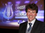 Amsterdam 28 november 2014
Persviewing RTL4 programma Het Orkest van Nederland, Tania Kross, dirigent en juryvoorzitter Jan Willem de Vriend, musicus/dj Ronald Molendijk, pianist Wibi Soerjadi en violiste Simone Lamsma. Dominic Seldis