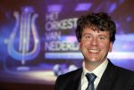 Amsterdam 28 november 2014
Persviewing RTL4 programma Het Orkest van Nederland, Tania Kross, dirigent en juryvoorzitter Jan Willem de Vriend, musicus/dj Ronald Molendijk, pianist Wibi Soerjadi en violiste Simone Lamsma. Dominic Seldis