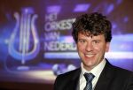 Amsterdam 28 november 2014
Persviewing RTL4 programma Het Orkest van Nederland, Tania Kross, dirigent en juryvoorzitter Jan Willem de Vriend, musicus/dj Ronald Molendijk, pianist Wibi Soerjadi en violiste Simone Lamsma. Dominic Seldis