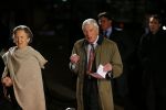 Utrecht 8 december 2014
Mr Pieter v Vollenhoven viert samen met zijn familie ,Prinses Margriet Prins Maurits Prinses Marilene Prins Bernhard Jr. Prinses Annette Prins Floris Prinses Aimee Prins Pieter Christiaan en Prinses Anita zijn 75e verjaardag in het Beatrix theater.