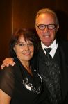 Den Haag, 15 December 2014
Societylunch georganiseerd door Tony Tetro
Edvard Niessing met partner