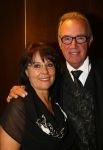 Den Haag, 15 December 2014
Societylunch georganiseerd door Tony Tetro
Edvard Niessing met partner