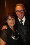 Den Haag, 15 December 2014
Societylunch georganiseerd door Tony Tetro
Edvard Niessing met partner