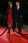 Utrecht 8 december 2014
Mr Pieter v Vollenhoven viert samen met zijn familie ,Prinses Margriet Prins Maurits Prinses Marilene Prins Bernhard Jr. Prinses Annette Prins Floris Prinses Aimee Prins Pieter Christiaan en Prinses Anita zijn 75e verjaardag in het Beatrix theater.