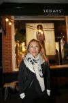 Amsterdam 20 november 2014
Opening winkel 10 days in de cornelis schuytstraat.  Elle v Rijn