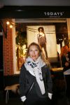 Amsterdam 20 november 2014
Opening winkel 10 days in de cornelis schuytstraat.  Elle v Rijn