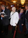Amsterdam 18 december 2014
Premiere kerst circus in Carre.
Ellen Vogel