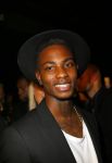 Amsterdam 15 november 2014
Life After Football (LAF) beurs in de Harbour Club. Elroy Elia