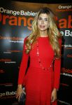 Amsterdam 8 november 2014
Feest orange babies birthday feestje in de kromhouthallen in Amsterdam.
Estelle Cruijff