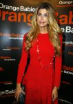 Amsterdam 8 november 2014
Feest orange babies birthday feestje in de kromhouthallen in Amsterdam.
Estelle Cruijff