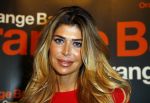 Amsterdam 8 november 2014
Feest orange babies birthday feestje in de kromhouthallen in Amsterdam.
Estelle Cruijff