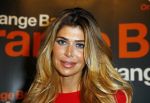 Amsterdam 8 november 2014
Feest orange babies birthday feestje in de kromhouthallen in Amsterdam.
Estelle Cruijff