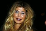 Amsterdam 9 december 2014
Grazia Style awards uitreiking in vondelpark CS.
Estelle Cruijff kwam met Leco v Zadelhoff