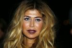 Amsterdam 9 december 2014
Grazia Style awards uitreiking in vondelpark CS.
Estelle Cruijff kwam met Leco v Zadelhoff