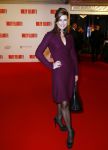 Scheveningen 30 november 2014
Premiere Billy Elliot in het circustheater.
Euvgenia Parakhina