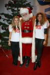 Hilversum 9 december 2014
Sky radio charity event met als deelnemers:
Joep Sertons en Sander Janson voor Stop Pesten Nu
Fred van Leer en Kim Feenstra voor Het Zeldzame Ziekten Fonds
Jan Dulles en Jaap Kwakman van de 3JS voor Terre des Hommes
Caroline Tensen en Beertje v Beers voor Orange Babies
Erik de Zwart en Hind voor Beat Batten 
Fatima Moreiro de Melo + Fajah Lourens voor Right To Play UK 
Billy en Ruud van Utopia voor Energy4All 
Nance en Jeroen van der Boom voor Kinderfonds MAMAS 
Event vindt plaats bij studio 21
