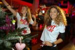 Hilversum 9 december 2014
Sky radio charity event met als deelnemers:
Joep Sertons en Sander Janson voor Stop Pesten Nu
Fred van Leer en Kim Feenstra voor Het Zeldzame Ziekten Fonds
Jan Dulles en Jaap Kwakman van de 3JS voor Terre des Hommes
Caroline Tensen en Beertje v Beers voor Orange Babies
Erik de Zwart en Hind voor Beat Batten 
Fatima Moreiro de Melo + Fajah Lourens voor Right To Play UK 
Billy en Ruud van Utopia voor Energy4All 
Nance en Jeroen van der Boom voor Kinderfonds MAMAS 
Event vindt plaats bij studio 21