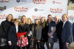 Amsterdam 22 november 2014
Premiere Mees Kees in carre met in de hoofdrollen Willem Voogd Sanne Wallis de Vries  Felix Osinga, en Brent Thomassen. Felix met familie