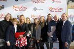 Amsterdam 22 november 2014
Premiere Mees Kees in carre met in de hoofdrollen Willem Voogd Sanne Wallis de Vries  Felix Osinga, en Brent Thomassen. Felix met familie