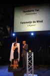 Amsterdam 11 december 2014
Presentatie van het nieuwe tijdschrift en platform van Wendy v Dijk.
Prinses Laurentien onthult het eerste exemplaar.
Humberto Tan Presenteert het en Femmetje de Windt is mede initiatiefnemer