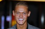 Scheveningen 30 november 2014
Premiere Billy Elliot in het circustheater. Ferry Doedens met vriend Nuno Azevedo