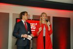 Vaassen 9 november 2014
Presentatie nieuwe produktlijn Aad Ouborg Bourgini genaamd. De presentatie is in restaurant de Leest van Jacob Jan Boerma. Tim Florentine en Nikki Ouborg