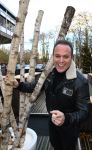 Hilversum, 11 December 2014
Perspresentatie AVROTROS Winterseizoen
Frans Bauer