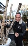 Hilversum, 11 December 2014
Perspresentatie AVROTROS Winterseizoen
Frans Bauer