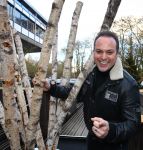 Hilversum, 11 December 2014
Perspresentatie AVROTROS Winterseizoen
Frans Bauer