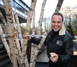 Hilversum, 11 December 2014
Perspresentatie AVROTROS Winterseizoen
Frans Bauer